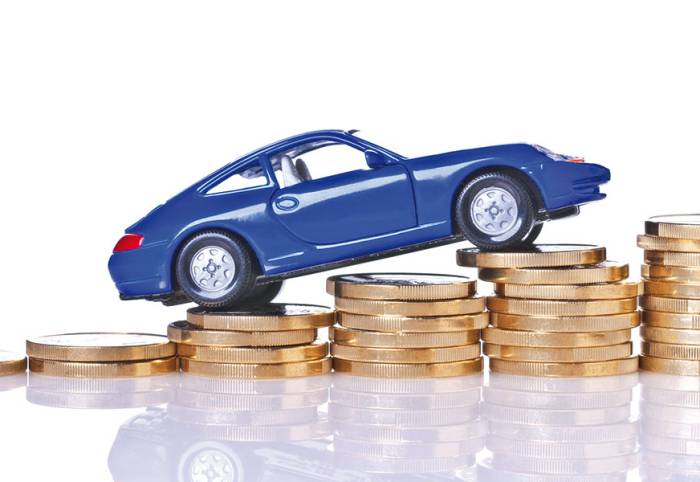  2021 droht weitere Erhöhung von NoVA und Kfz-Steuer