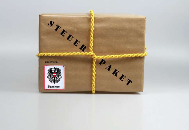  NoVA-Wahnsinn: Erhöhung und künftig auch für Nutzfahrzeuge!