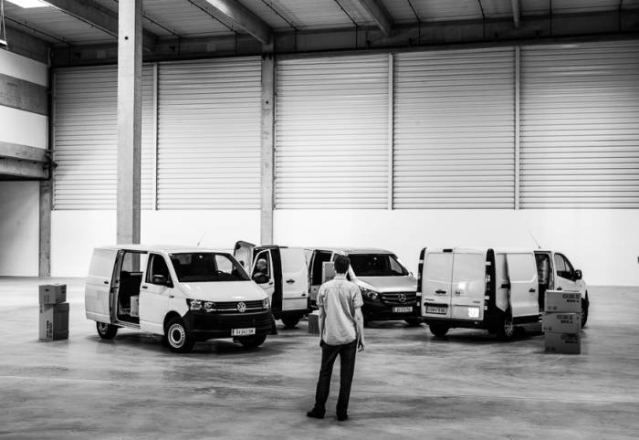  NoVA auf Nutzfahrzeuge trifft vor allem KMU hart