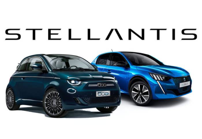  Stellantis: Wer hat das Sagen?