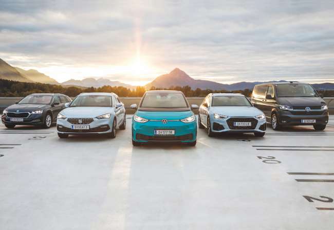  Digitalisierung sorgt für effizienteres Arbeiten