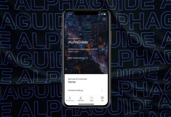  Elektrifizierung des Fuhrparks aus einer Hand