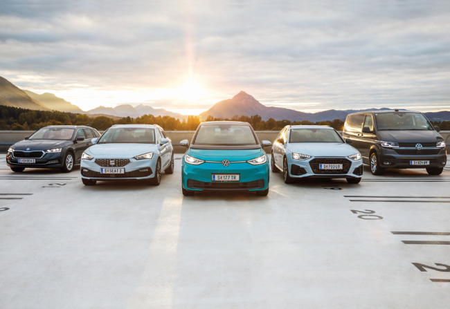  Das Angebot der Porsche Bank