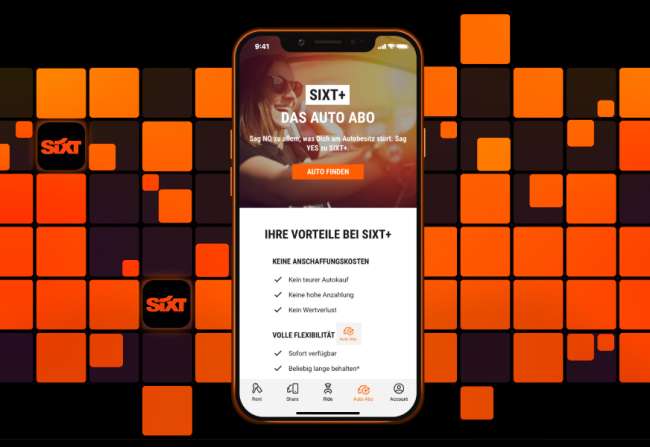  An zehn Standorten in Österreich erhältlich