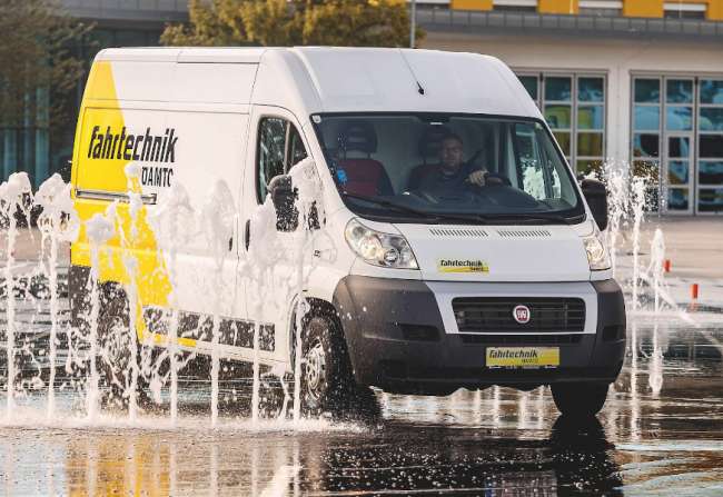  Großes Ziel: Schäden vermeiden