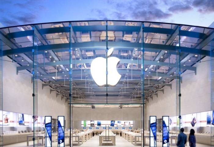  Apple Auto noch in Entwicklung