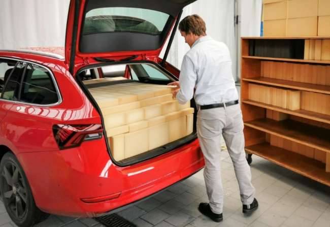  Falsche Kofferraumangaben: Hersteller schummeln