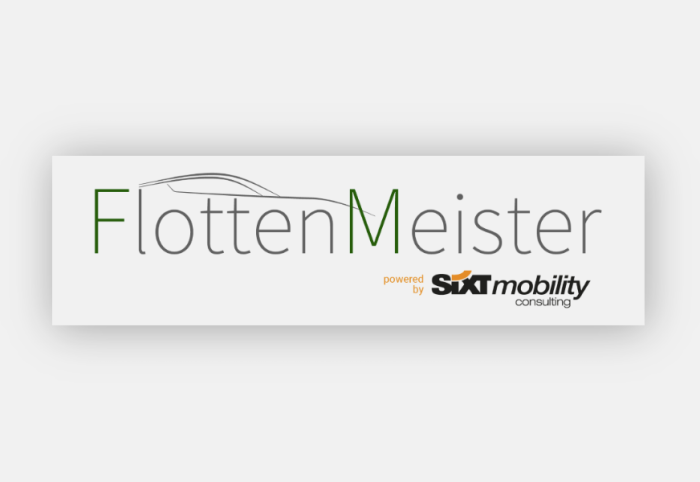  Flottenmeister und Sixt Mobility Consulting verschmelzen