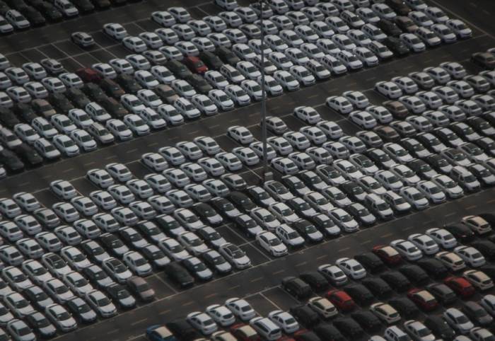  Zulassungszahlen 2020: Absturz der Branche