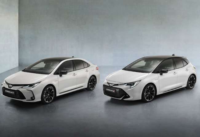  Das sind 10 bestverkauften Autos der Welt