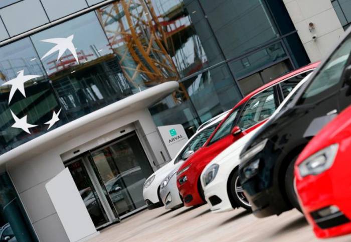  Arval 2020: Wachstum trotz Pandemie