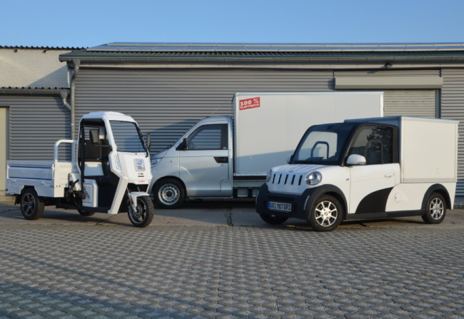  ARI: Vertrieb in Österreich startet