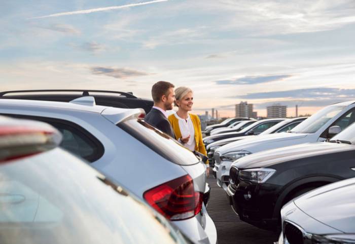  "Shared Mobility" in Unternehmen: Ein steiniger Weg