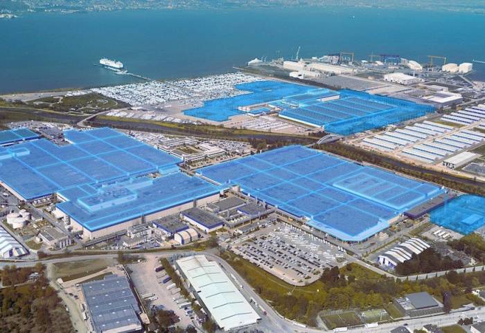  Erste Früchte der Ford-VW-Allianz