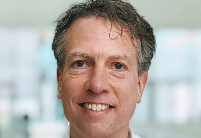  Geotab ernennt Christoph Ludewig zum neuen Vice President OEM Europe