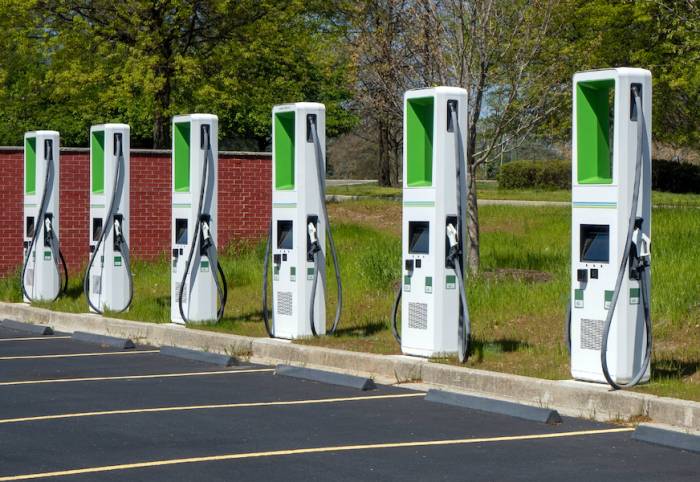  Österreich beim E-NFZ-Potenzial etwas unter Europa-Schnitt