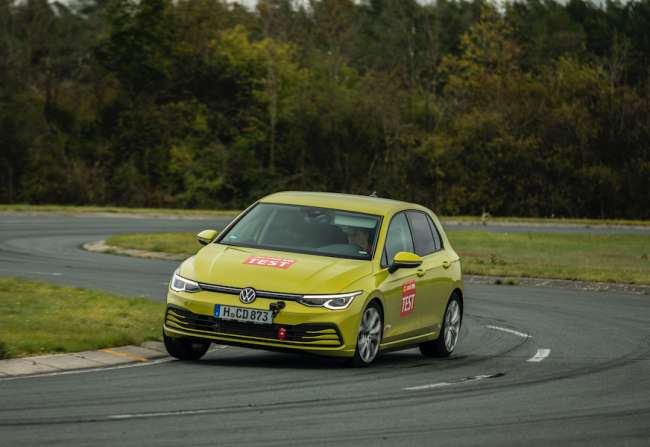  ARBÖ-Sommerreifentest: Alle Testkandidaten mit überzeugenden Leistungen