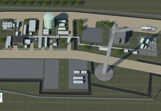  Die schwere Geburt synthetischer Kraftstoffe