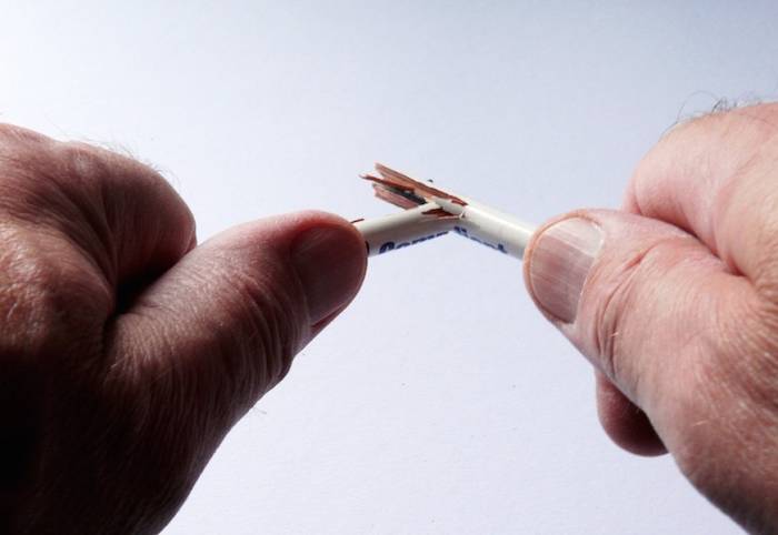  NoVA 2021: Ein geplanter Bruch des Rückgrats