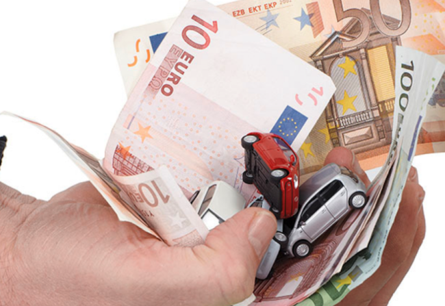  Autosteuern im EU-Vergleich: Österreich auf Rang 2