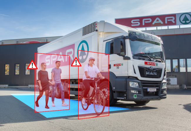  Spar-Lenker erkennen Gefahren