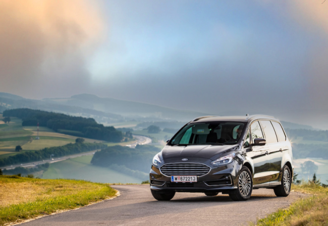  Praktisch wie immer, sparsam wie nie