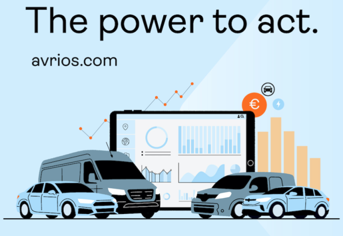  Die skalierbare Fuhrparkplattform