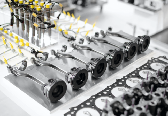  Nüchtern betrachtet: Die Zukunft des Verbrennungsmotors