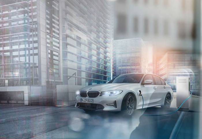  FLEET Convention: Business-Mobility-Services von Alphabet