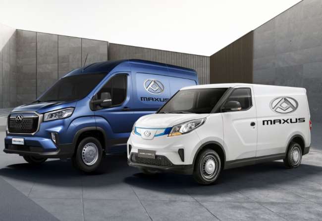  Asia Car Import übernimmt nach MG auch MAXUS