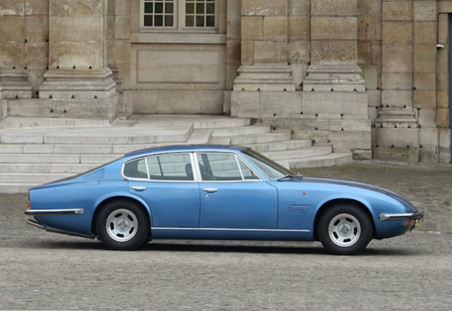  Helden auf Rädern: Monica 560