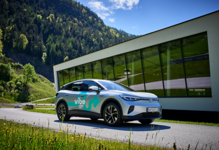  Mit ein paar Klicks zum E-Auto