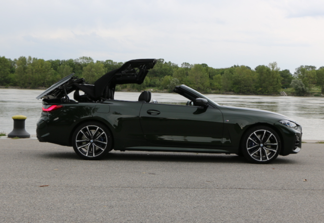  Das Röhren des Sechsenders