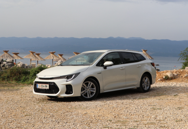  Eine echte Alternative!