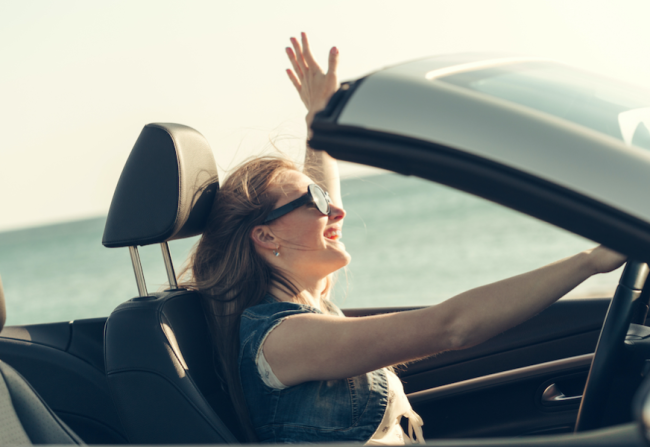  LeasePlan hat das richtige Angebot für jeden Mobilitätsbedarf