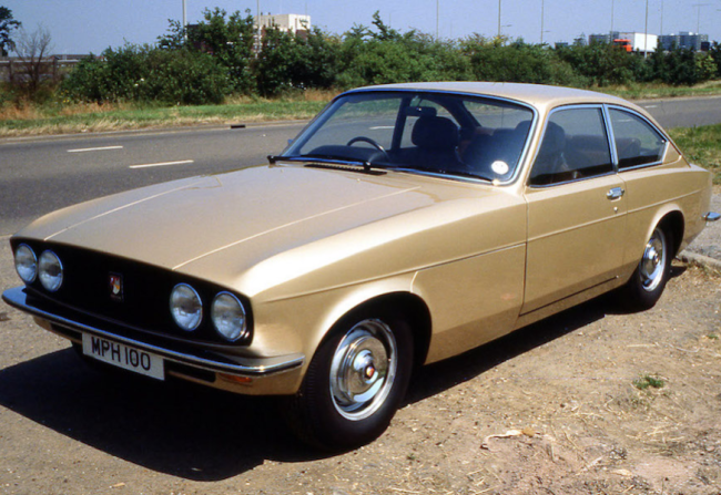  Helden auf Rädern: Bristol Cars