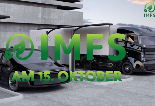  Innovative Mobility for Future Salzburg 