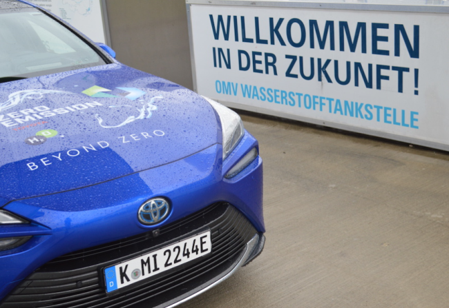  Nachtanken und nachdenken