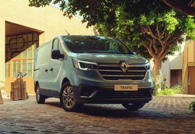  Die Vielfalt des Verkehrs