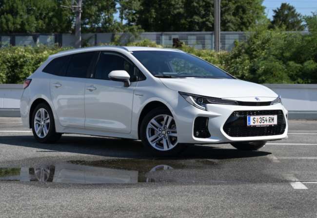  Zwischenbericht: Sparpaket auf großer Fahrt