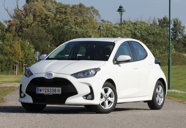  Die guten neuen Zeiten