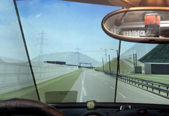  Simulierte Dauerbelastung