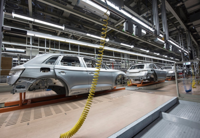  Der lange Weg zurück