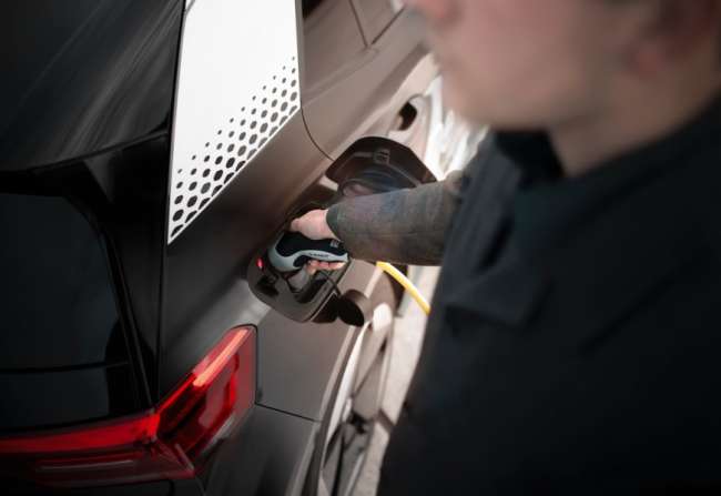  Klimaziele im Verkehr mit "Elektro-only-Ansatz" unmöglich zu erreichen