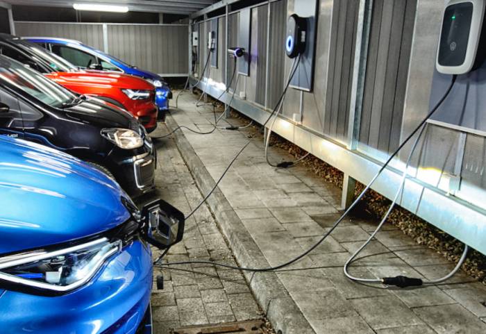  Novelle des Wohnungseigentumsgesetzes mit "Schönheitsfehlern"