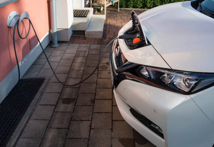  ÖAMTC: 2022 bringt neue E-Mobilitätsoffensive