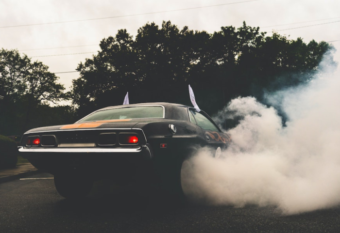  Umweltbelastung durch Reifenabrieb ist reduzierbar 