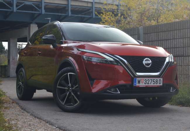  Am Ende doch ein Softie