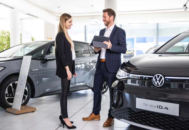  Gut beraten für den Elektro-Umstieg