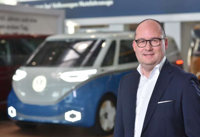  Der Diesel ist auf keinen Fall tot!